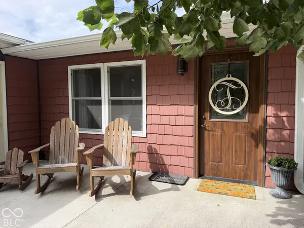 302 Marion BLVD, Covington, IN 47932
