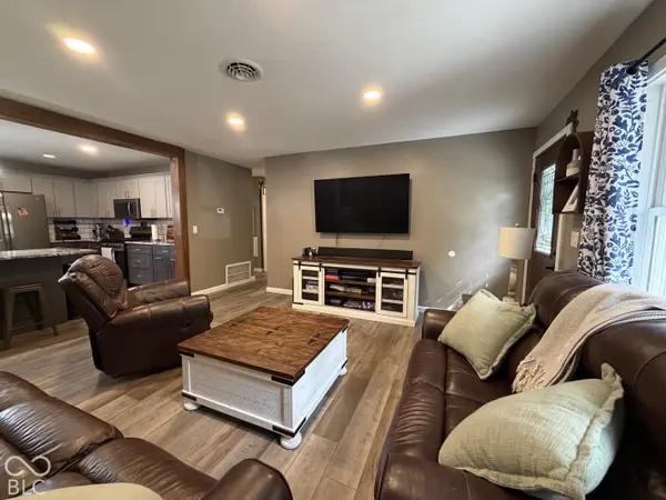 302 Marion BLVD, Covington, IN 47932