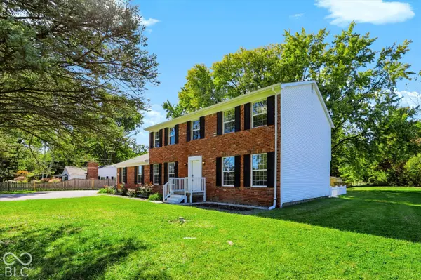 9646 Shelborne RD, Carmel, IN 46032