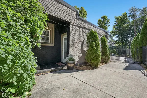 3641 Watson RD, Indianapolis, IN 46205
