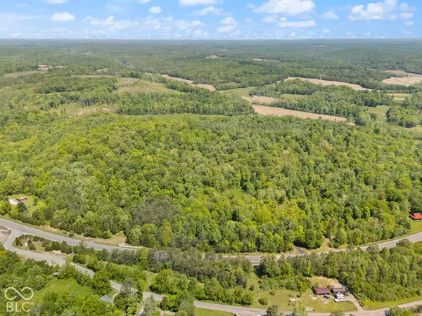 0 W State Rd 64 Tract #1, English, IN 47118