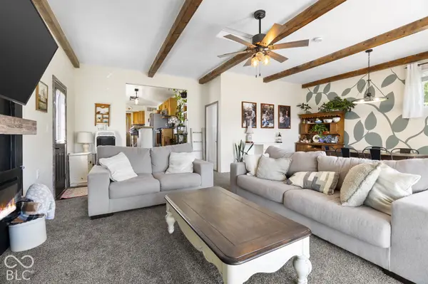 3309 S 450 W, Russiaville, IN 46979