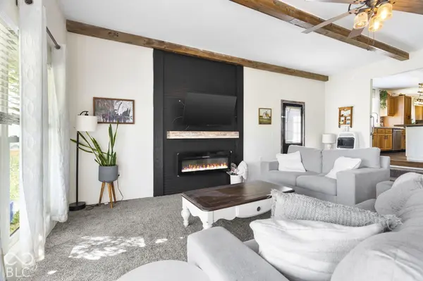 3309 S 450 W, Russiaville, IN 46979