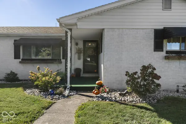3309 S 450 W, Russiaville, IN 46979