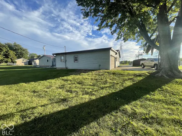 1030 Howard, Rockville, IN 47872
