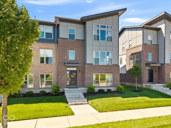 13507 E 134th, Fishers, IN 46037
