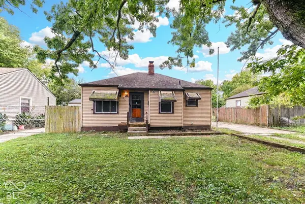 1917 N Riley AVE, Indianapolis, IN 46218
