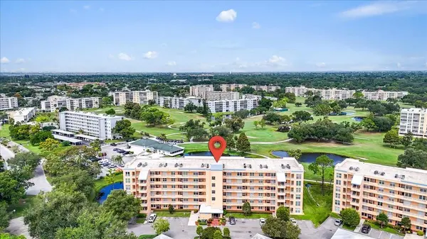 4570 PINEBROOK CIR #208, Bradenton, FL 34209