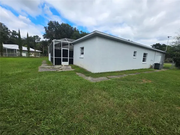 2936 S CIRCLE DR, Inverness, FL 34450