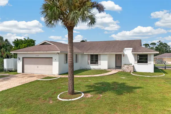 300 TARPON WAY, Punta Gorda, FL 33950
