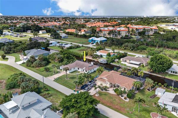 300 TARPON WAY, Punta Gorda, FL 33950