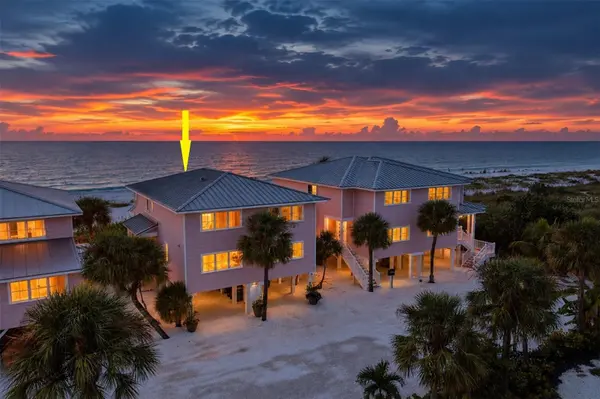 290 GULF BLVD #18, Boca Grande, FL 33921