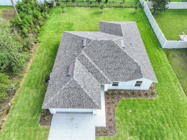 134 RED MILL DR, Palm Coast, FL 32164