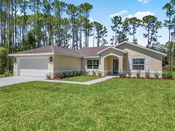 107 PEPPERDINE DR, Palm Coast, FL 32164