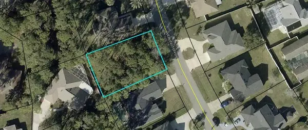 240 WELLINGTON DR, Palm Coast, FL 32164