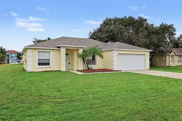 521 EAGLE CT, Kissimmee, FL 34759