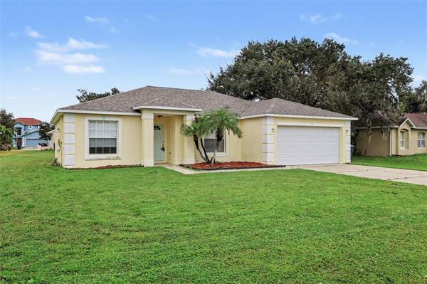 521 EAGLE CT, Kissimmee, FL 34759