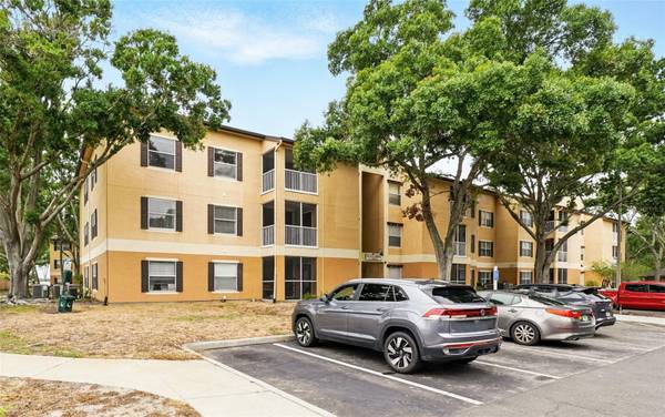 7524 SEURAT ST #12105, Orlando, FL 32819