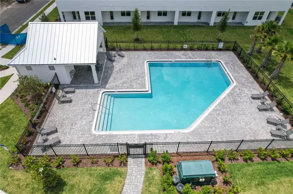 1523 HERITAGE PL, Oviedo, FL 32765