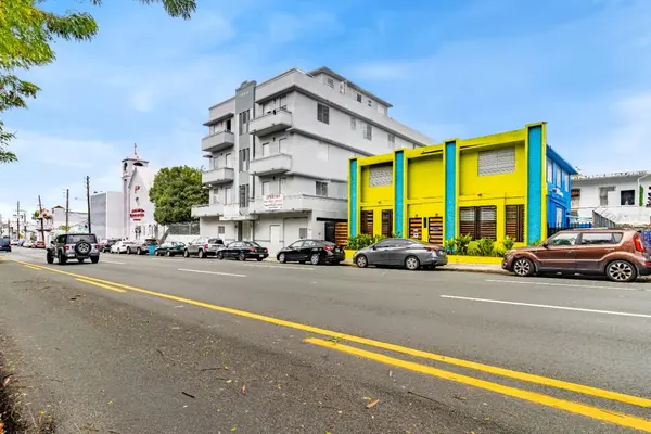 1802 AVE FERNANDEZ JUNCOS, San Juan, PR 00914