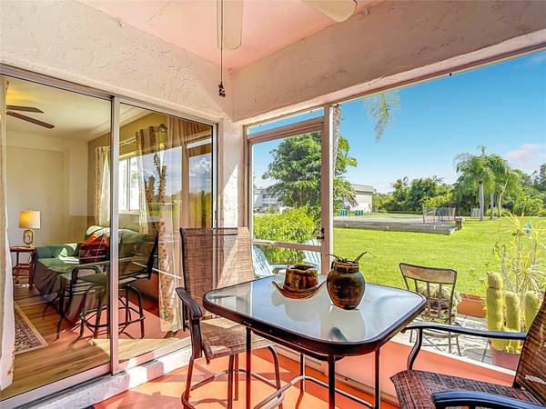 22375 EDGEWATER DR #120, Port Charlotte, FL 33980