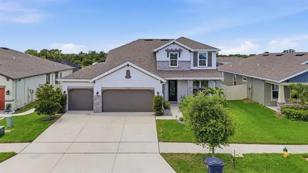 11727 TETRAFIN DR, Riverview, FL 33579