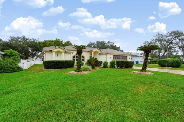 4477 GASTON ST, Spring Hill, FL 34607