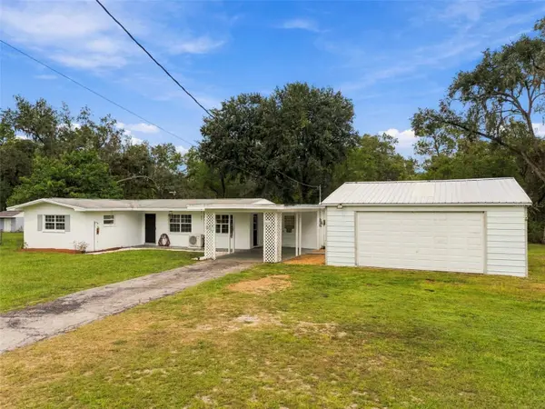 5223 AZALEA CIR, Dade City, FL 33523