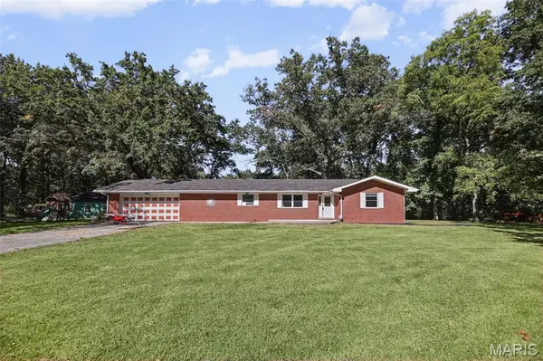 7511 Jerusalem RD, Edwardsville, IL 62025