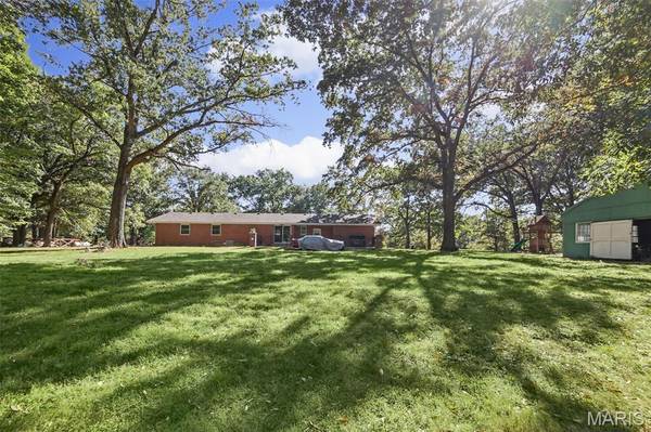 7511 Jerusalem RD, Edwardsville, IL 62025