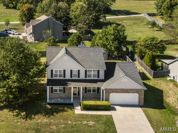 434 Wiegerstown RD, O'fallon, IL 62269