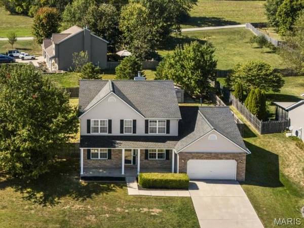 434 Wiegerstown RD, O'fallon, IL 62269