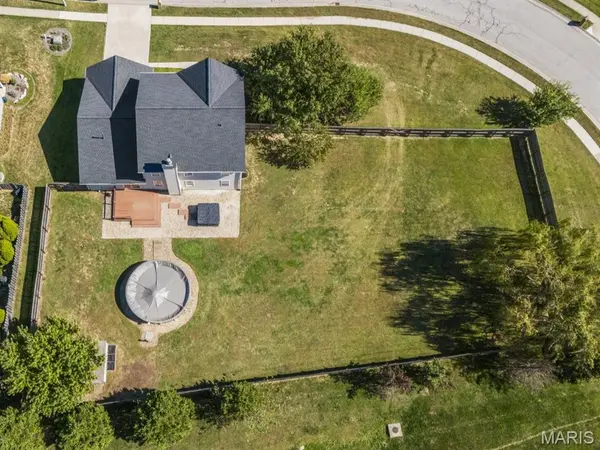 434 Wiegerstown RD, O'fallon, IL 62269