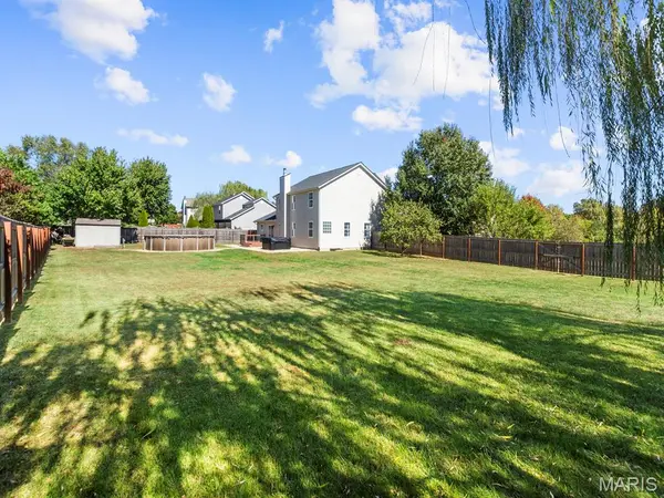 434 Wiegerstown RD, O'fallon, IL 62269