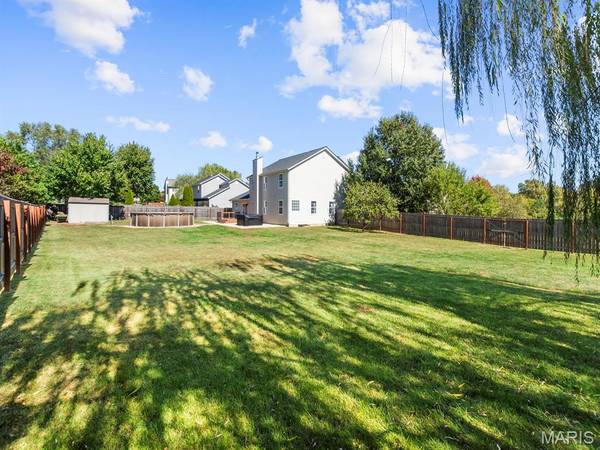 434 Wiegerstown RD, O'fallon, IL 62269