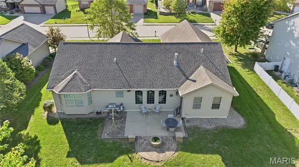5120 Wesleyan DR, O'fallon, IL 62269