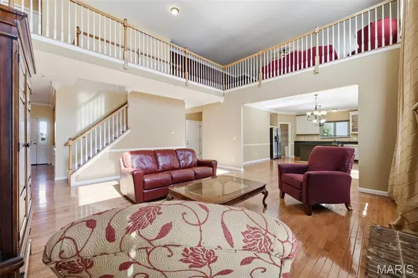 1615 Wainscott CT, O'fallon, MO 63366