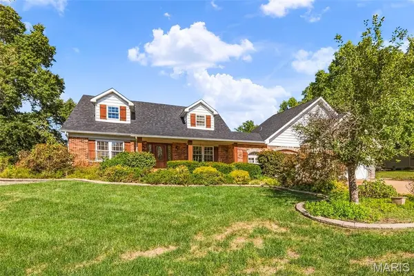 3029 Rockwood TRL, St Charles, MO 63303