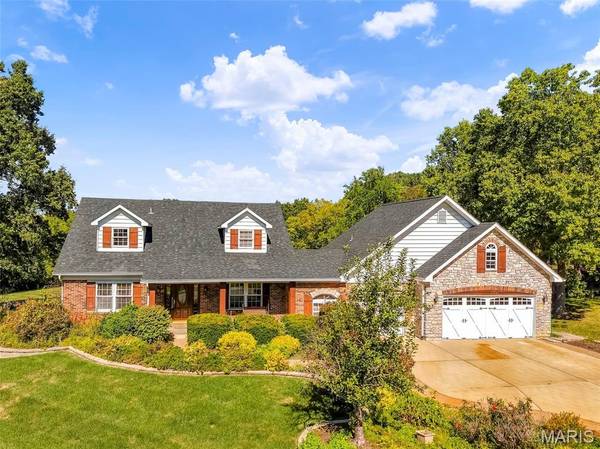3029 Rockwood TRL, St Charles, MO 63303