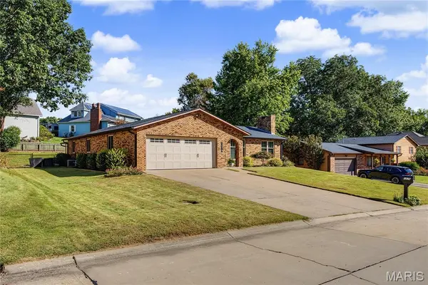 1578 Saratoga ST, Cape Girardeau, MO 63701