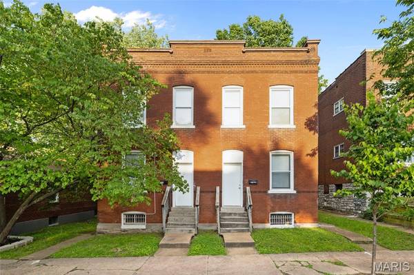 3148 Oregon AVE, St Louis, MO 63118
