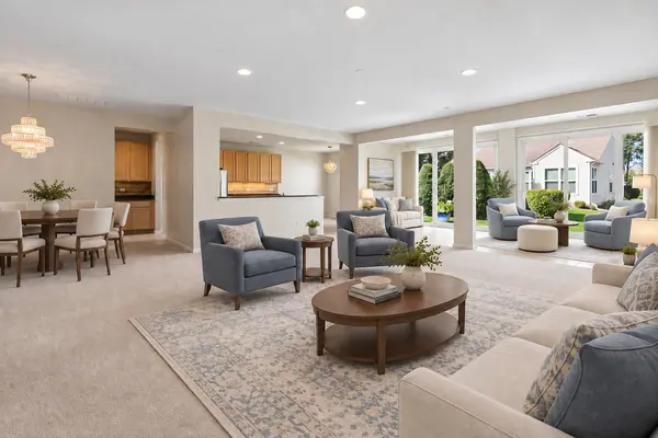 3228 Province CIR, Mundelein, IL 60060