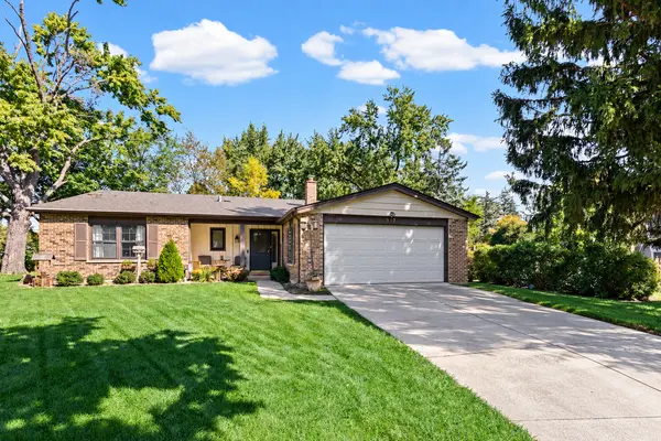 317 Beech CT, Naperville, IL 60540