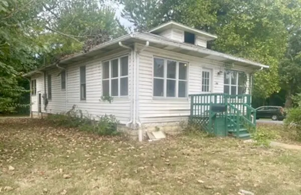 500 S Forest AVE, Carbondale, IL 62901