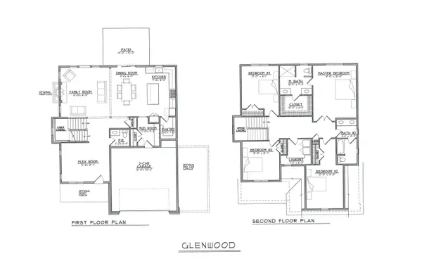 6924 Cambria CV, Lakewood, IL 60014