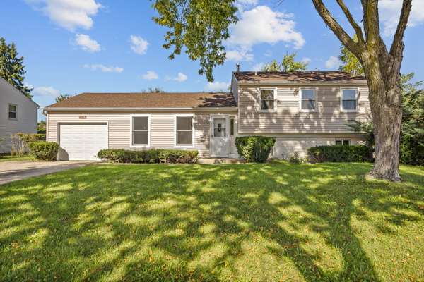 410 N BRAINTREE DR, Schaumburg, IL 60194
