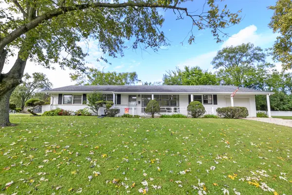 18770 Baker AVE, Country Club Hills, IL 60478