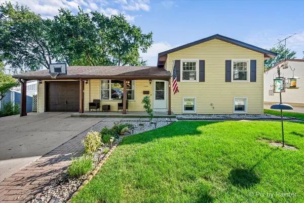 1705 Poplar AVE, Hanover Park, IL 60133