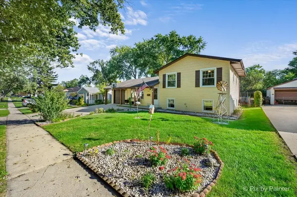 1705 Poplar AVE, Hanover Park, IL 60133