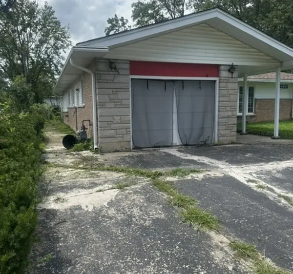 353 Westgate DR, Park Forest, IL 60466